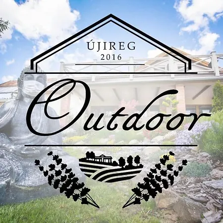 Apartment Villafarm Resort&Spa Ujireg - Ozora *