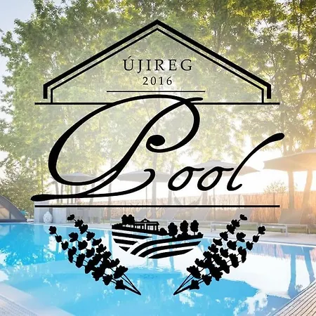 Villafarm Resort&Spa Ujireg - Ozora Ujireg