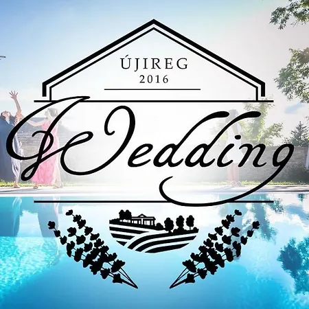 Apartament Teljes Villafarm - 23 Fo Reszere Ujireg