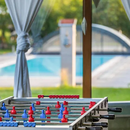 Apartament Teljes Villafarm - 23 Fo Reszere *