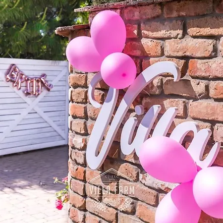 Villafarm Resort&Spa Ujireg - Ozora Ujireg