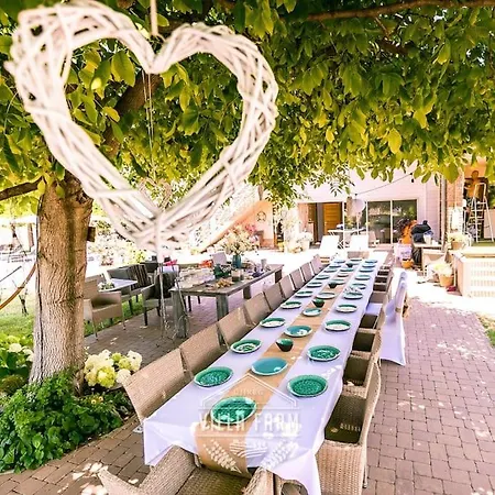 Villafarm Resort&Spa Ujireg - Ozora *