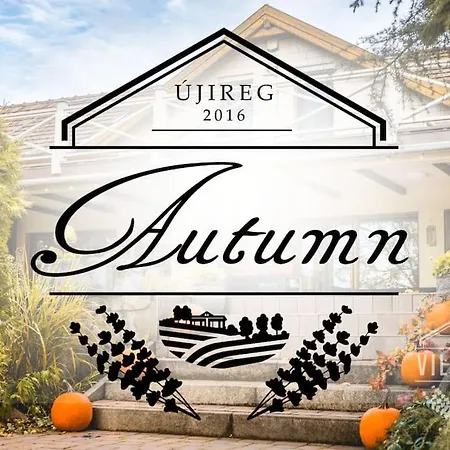 Villafarm Resort&Spa Ujireg - Ozora