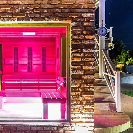 Villafarm Resort&Spa Ujireg - Ozora Ujireg